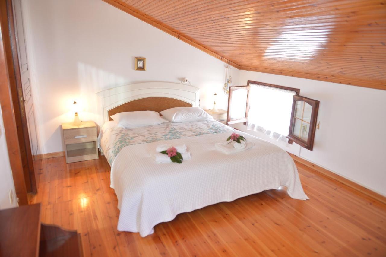 Villa Eleni Peritheia By Corfuescapes Agios Spyridon  Zewnętrze zdjęcie