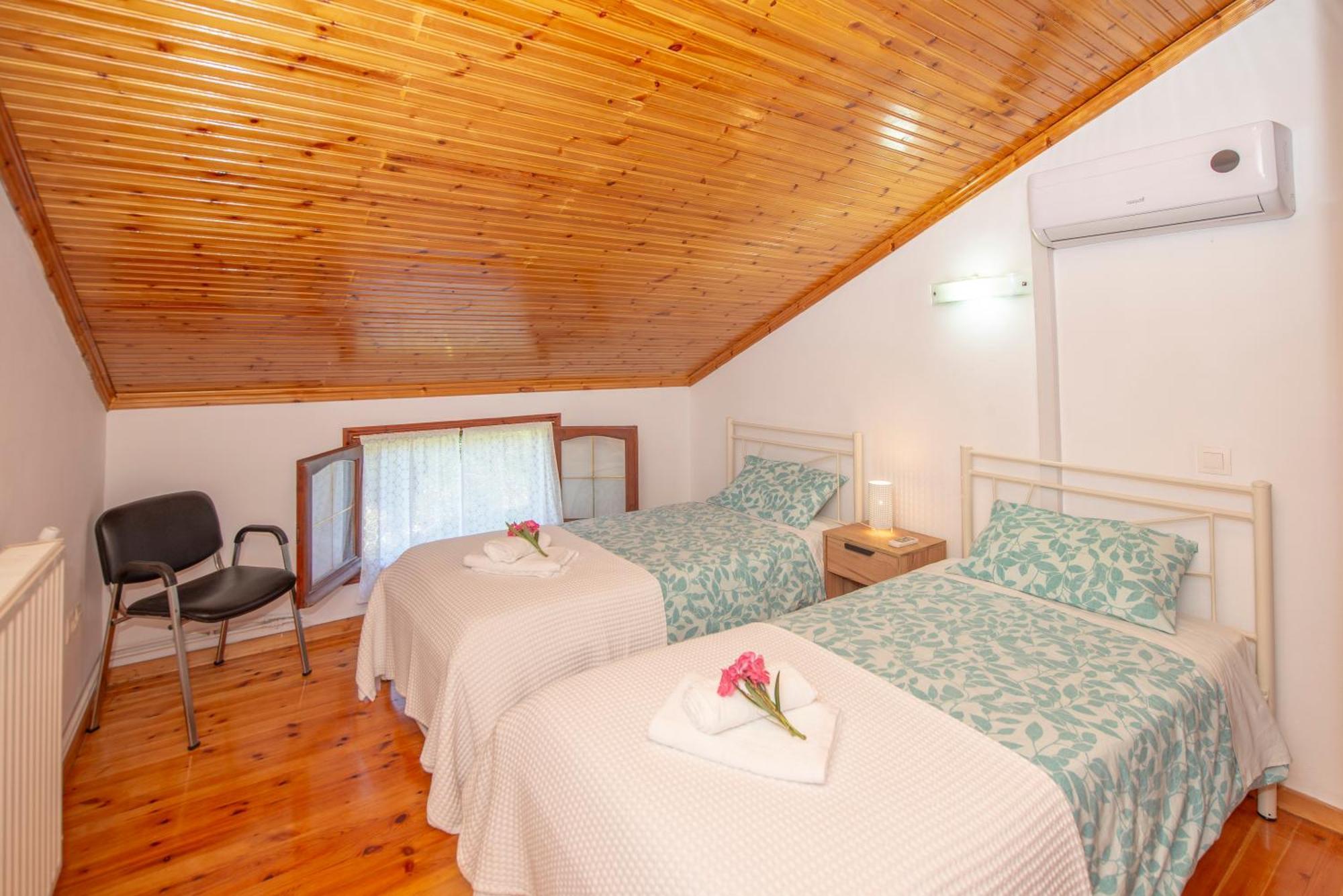 Villa Eleni Peritheia By Corfuescapes Agios Spyridon  Zewnętrze zdjęcie