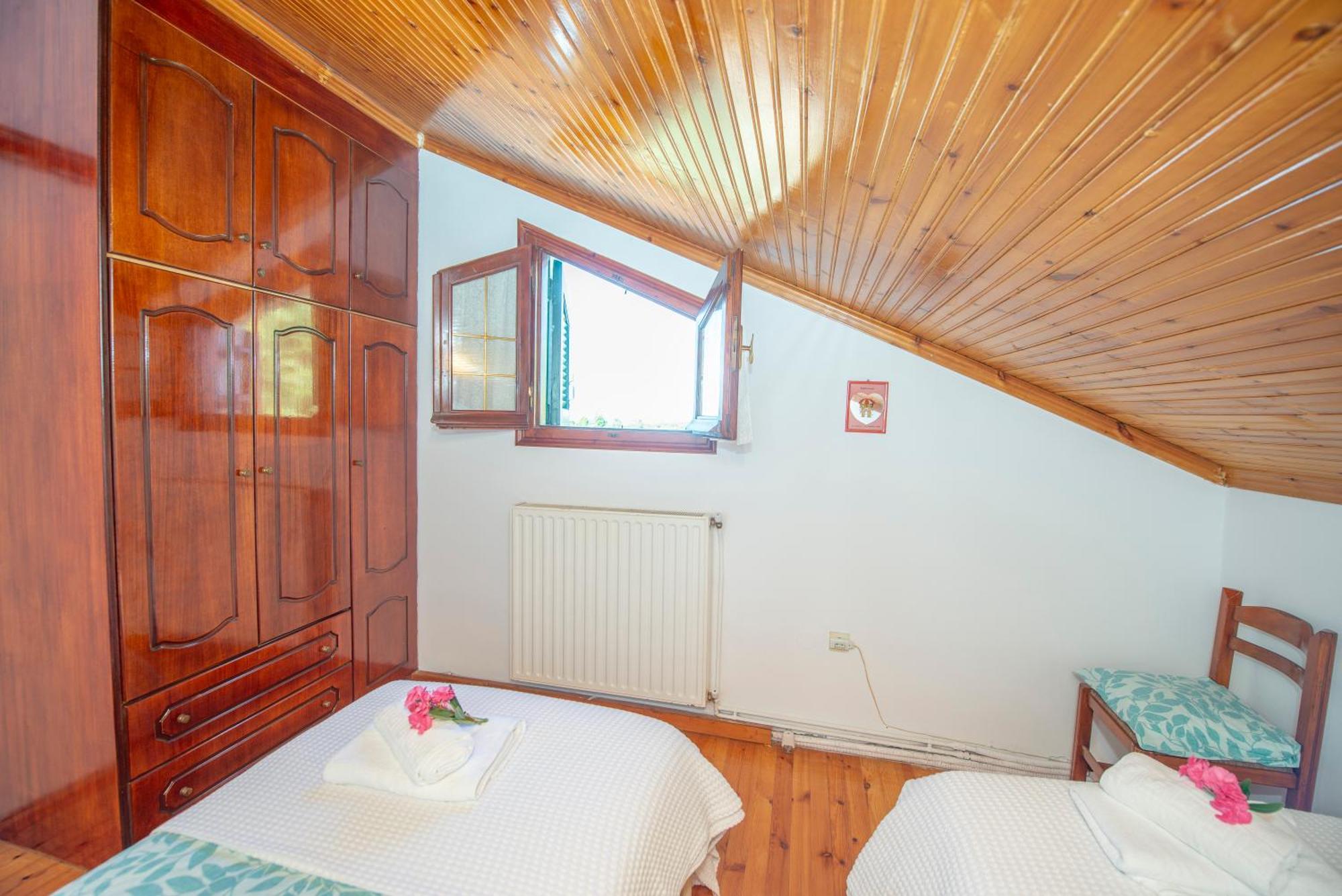 Villa Eleni Peritheia By Corfuescapes Agios Spyridon  Zewnętrze zdjęcie